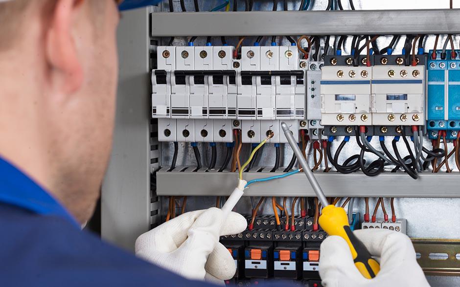 électricien en urgence Étréchy