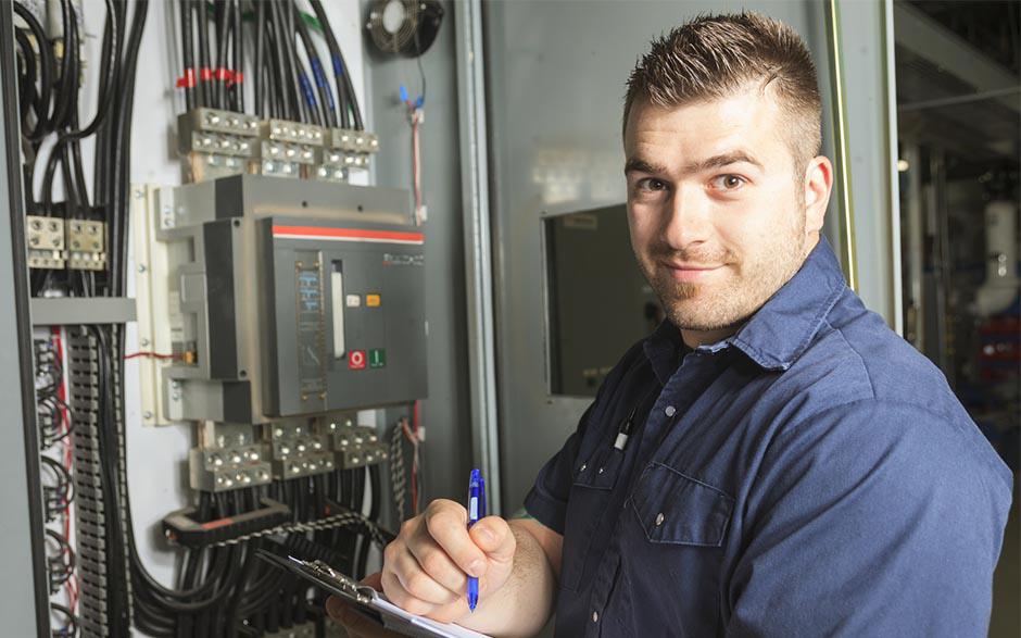électricien urgent Pontoise