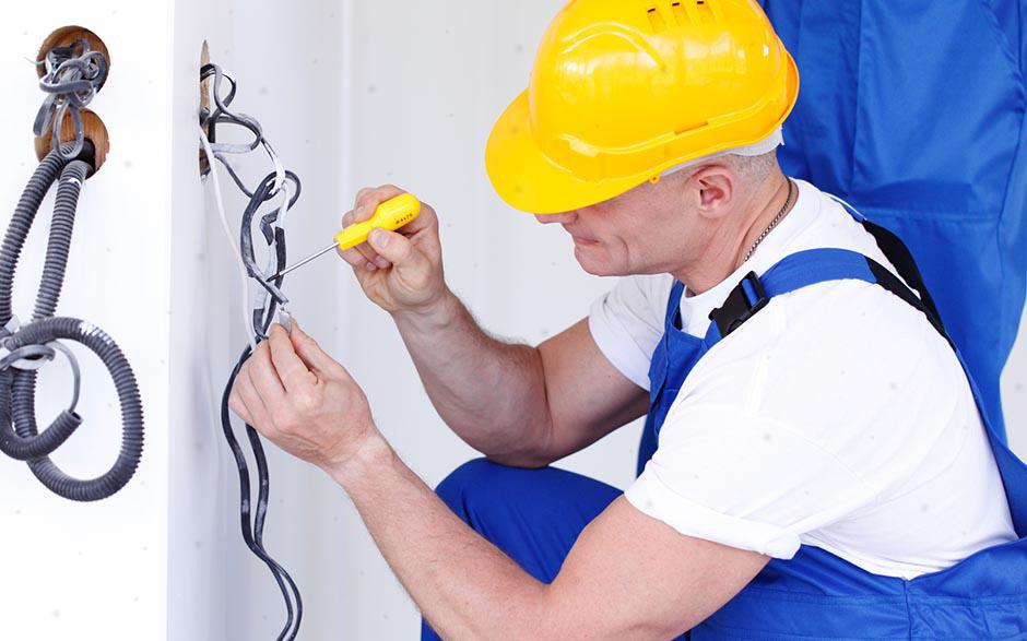 électricien urgent Pontoise
