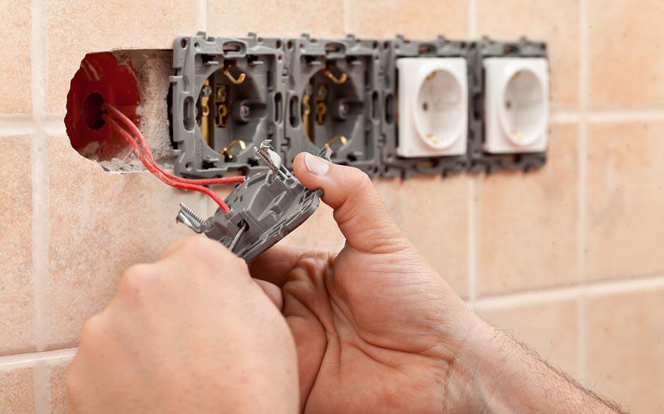 devis électricité Paris 19