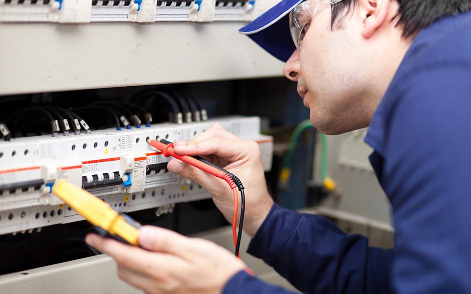 devis électricité Paris 19