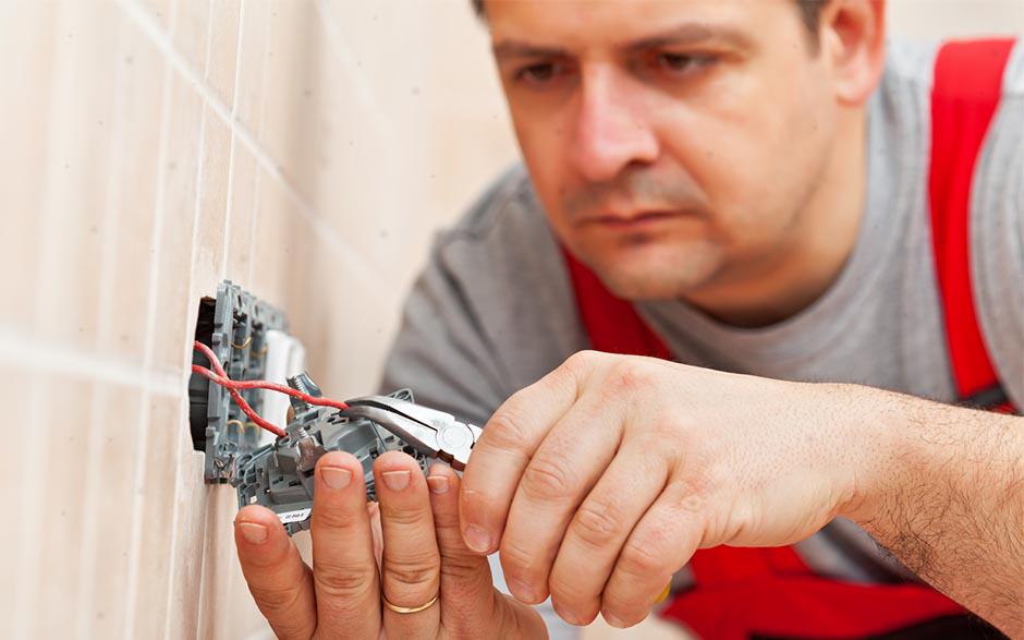 électricien en urgence Étréchy