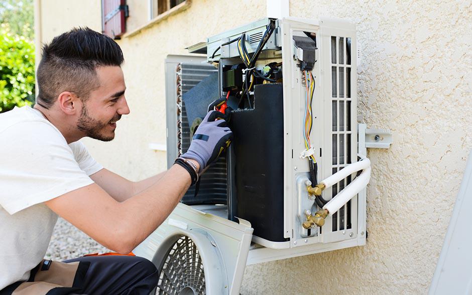 électricien en urgence Étréchy