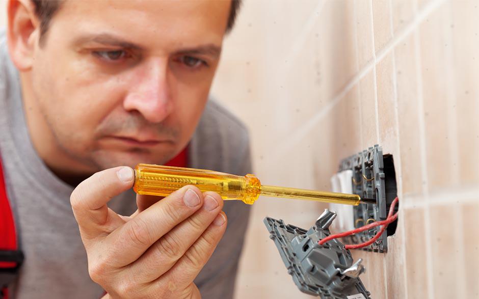 électricien urgent Pontoise